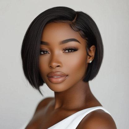 Brown Lace Front Wig 20